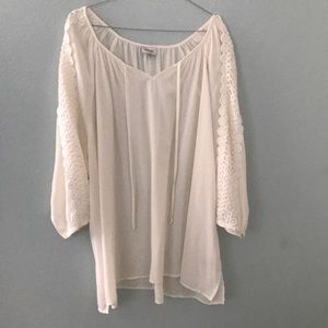 Avenue Blouse